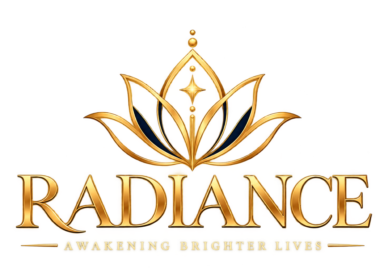 Radiance — Awakening Brighter Lives