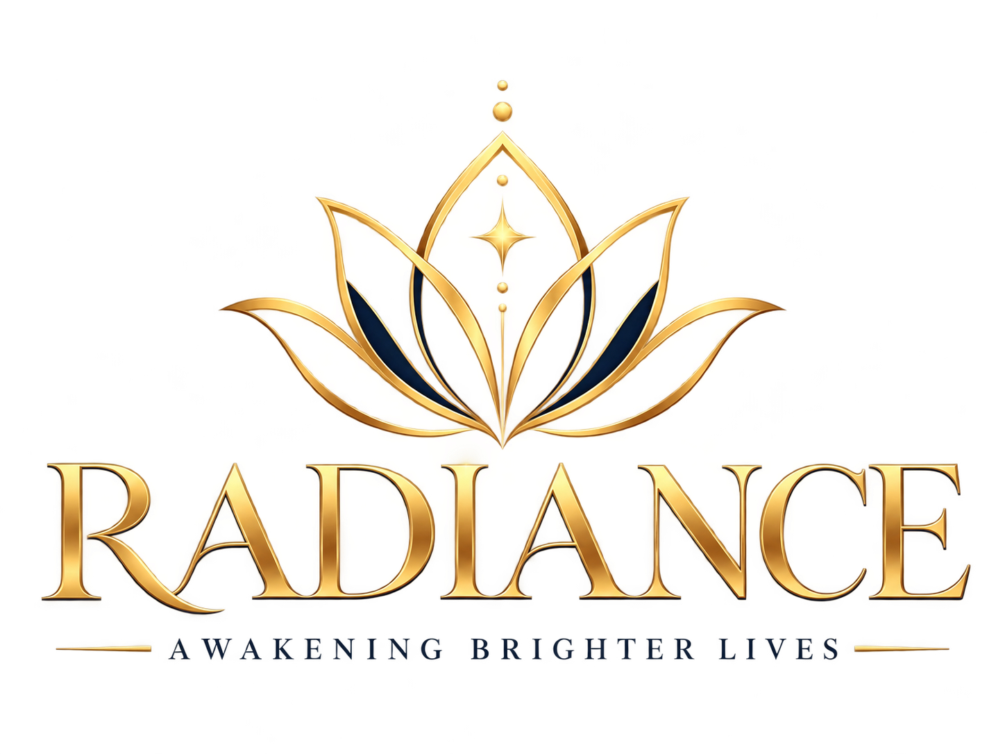 Radiance — Awakening Brighter Lives